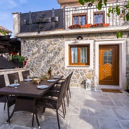 Villa Mulberry Milohnici Kültér fotó