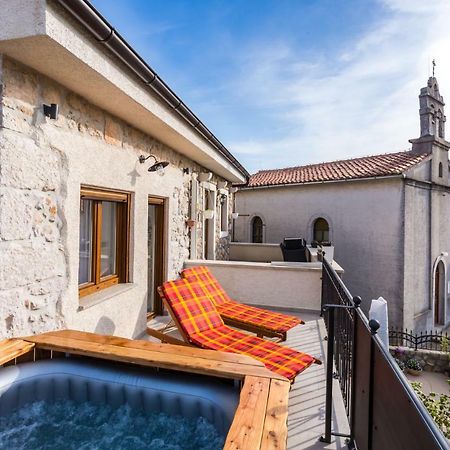 Villa Mulberry Milohnici Kültér fotó