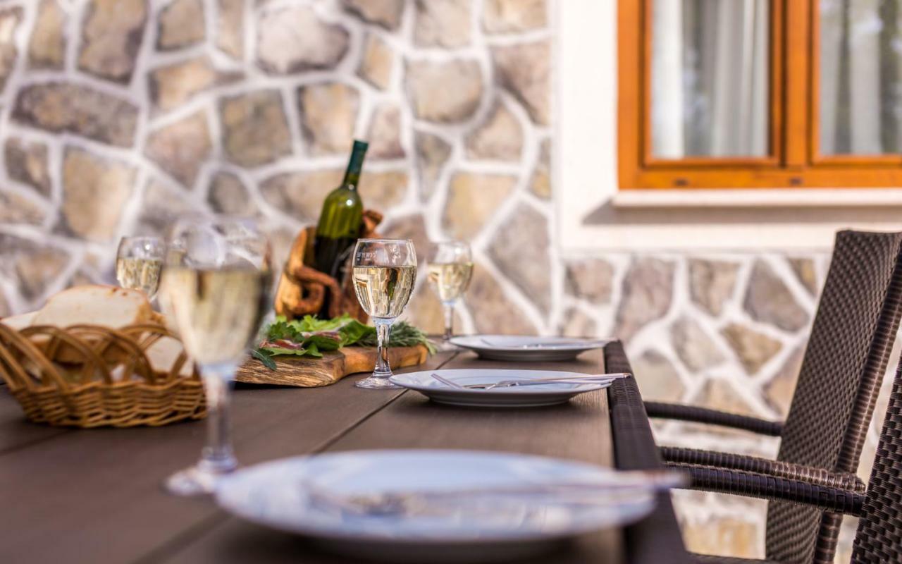 Villa Mulberry Milohnici Kültér fotó