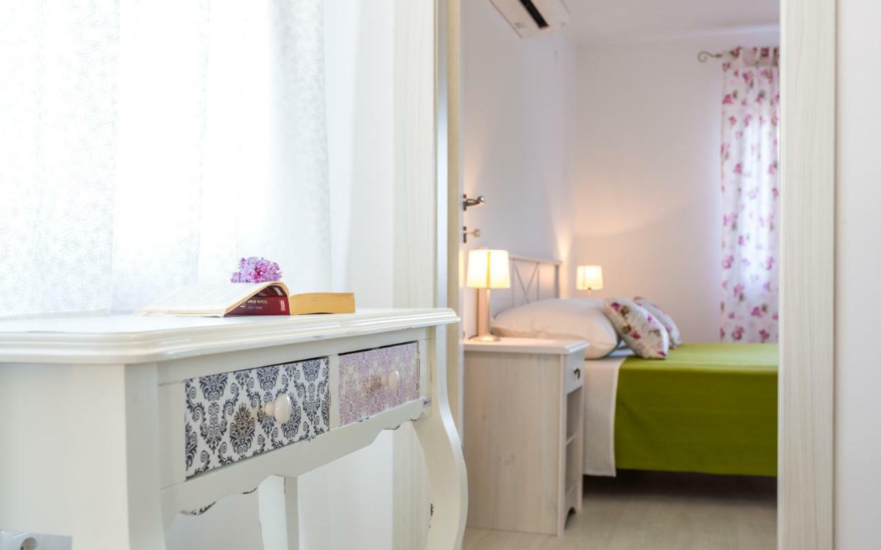 Villa Mulberry Milohnici Kültér fotó