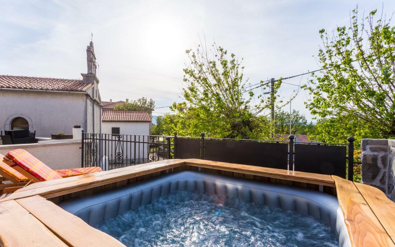 Villa Mulberry Milohnici Kültér fotó