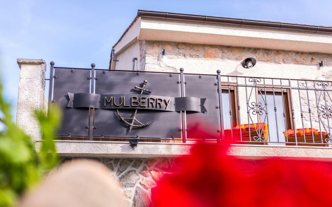 Villa Mulberry Milohnici Kültér fotó