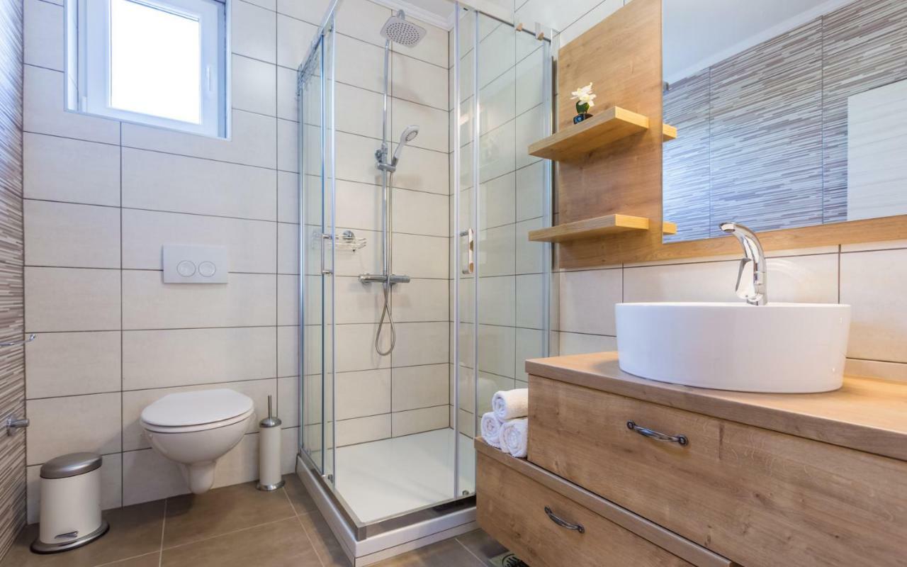 Villa Mulberry Milohnici Kültér fotó