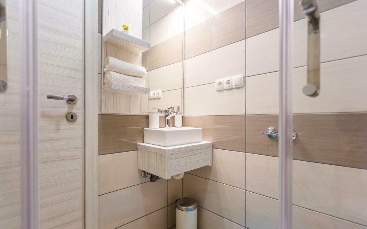 Villa Mulberry Milohnici Kültér fotó