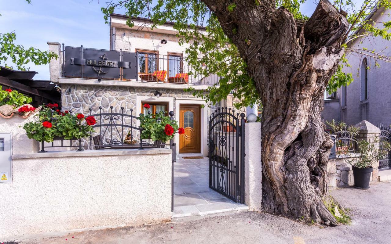 Villa Mulberry Milohnici Kültér fotó