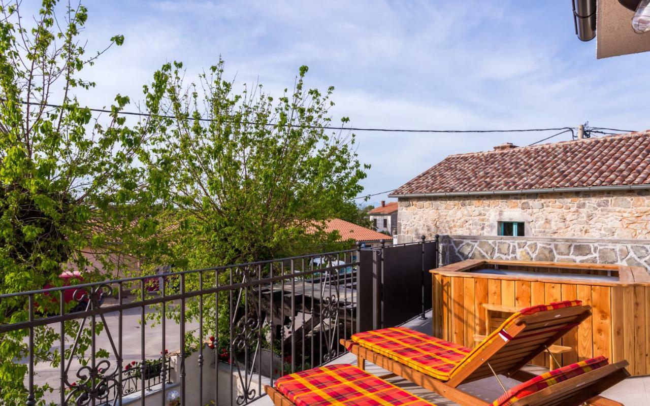 Villa Mulberry Milohnici Kültér fotó
