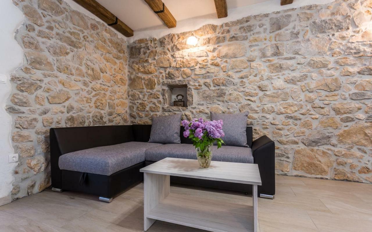 Villa Mulberry Milohnici Kültér fotó